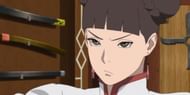 Tenten (Image via Naruto)